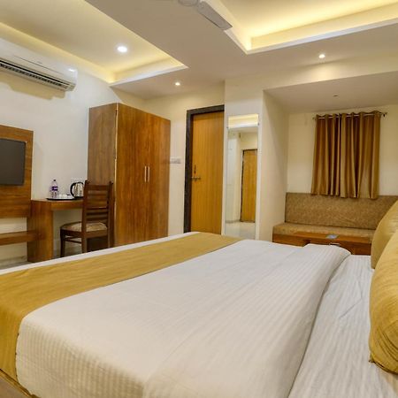 Soonstay Hotel Konark Indore Exterior foto