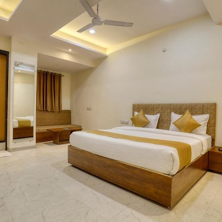 Soonstay Hotel Konark Indore Exterior foto
