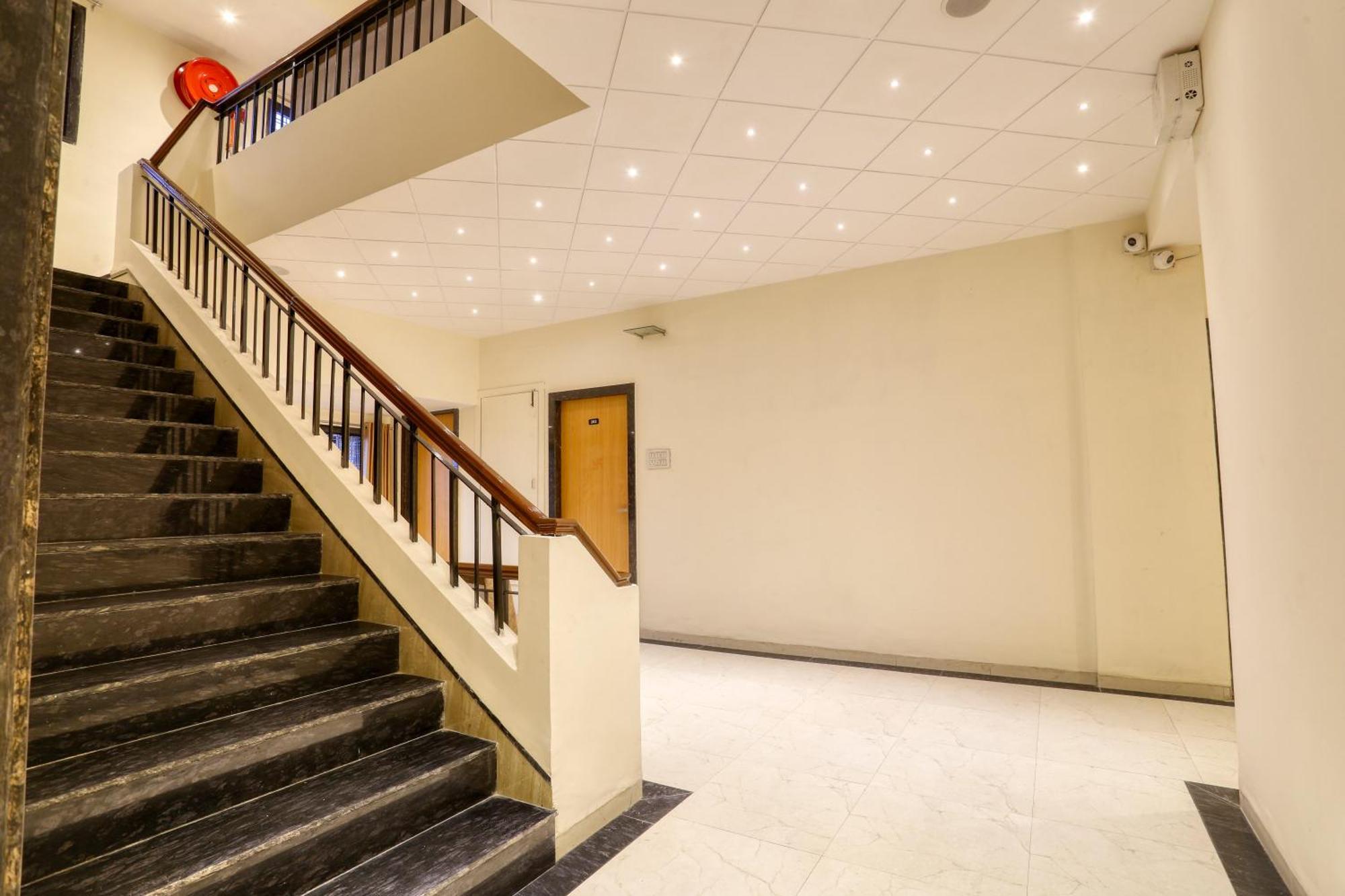 Soonstay Hotel Konark Indore Exterior foto