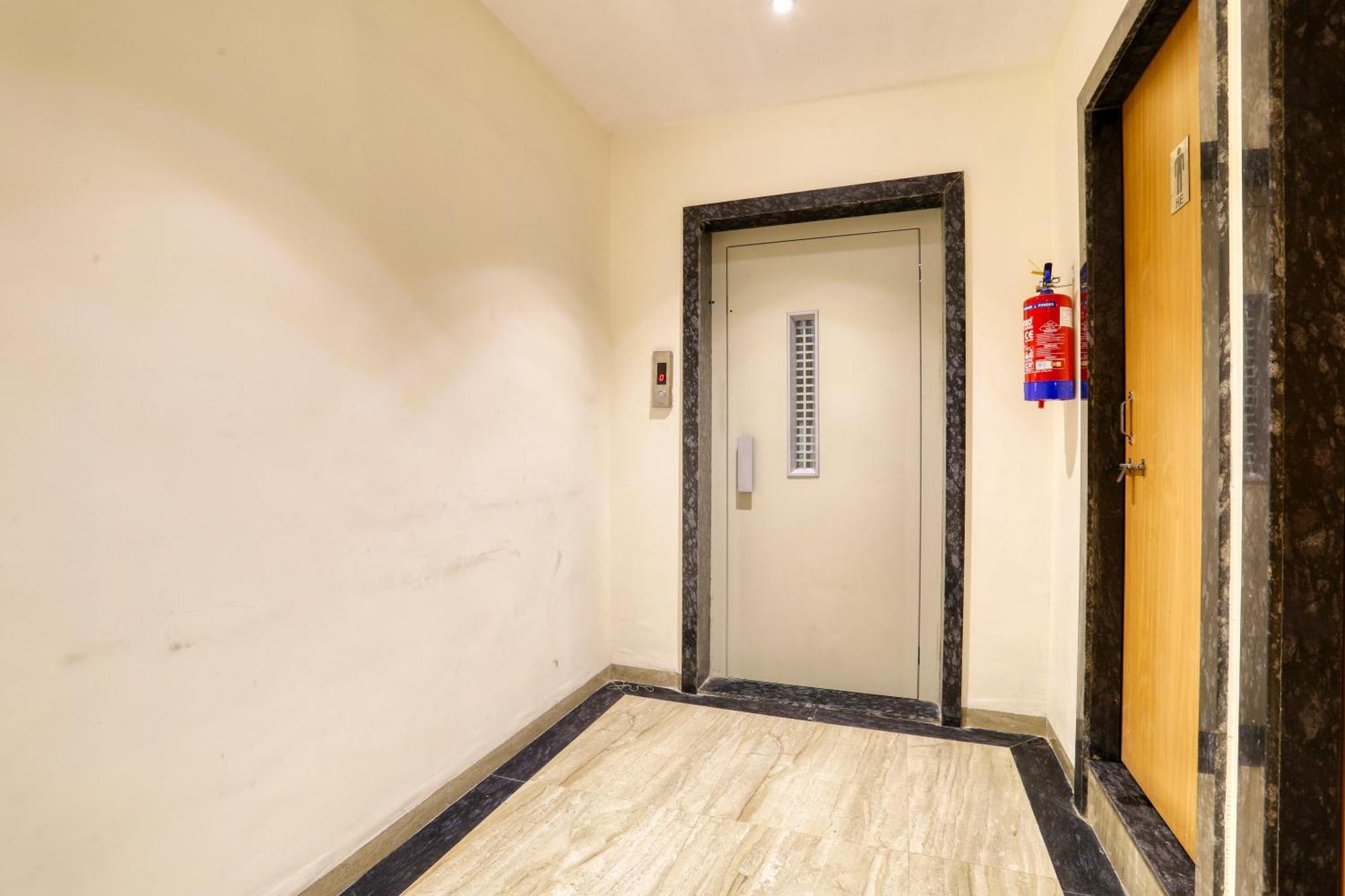 Soonstay Hotel Konark Indore Exterior foto